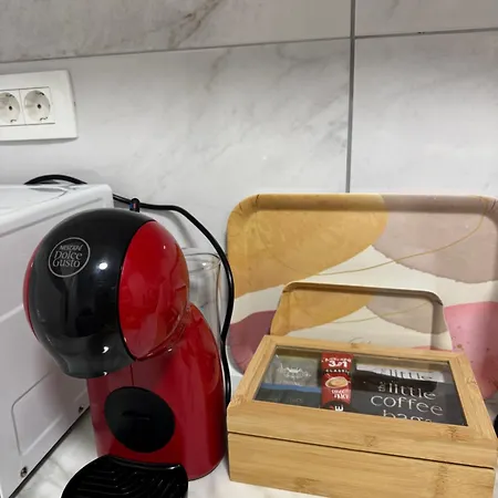 Moon Downtown 5 Minutes Walk Around Everything Important דירה